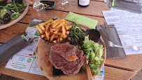Plats et boissons du Restaurant français Restaurant La Haute Bise à Châtel - n°18