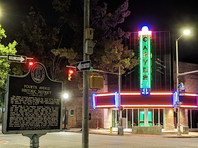 Alabama Jazz Hall of Fame