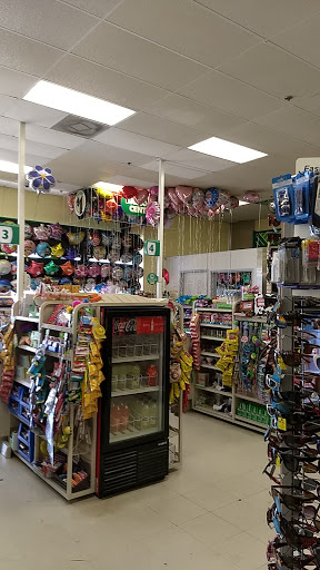 Dollar Tree in Palacios, Texas