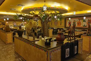Ghoomar Traditional Thali - Elpro City Square Mall image