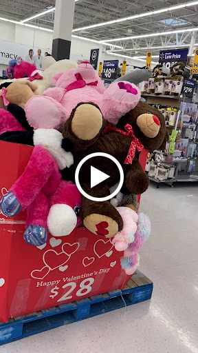 Department Store «Walmart Supercenter», reviews and photos, 501 E Pawnee St, Wichita, KS 67211, USA
