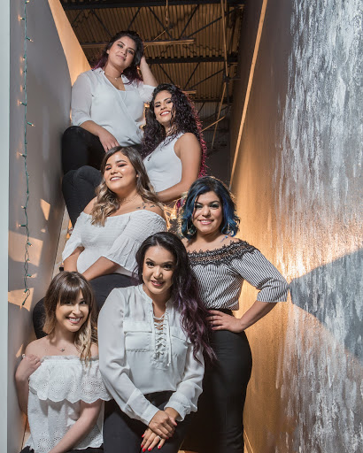 Beauty Salon «The Crystal Rose Salon & Spa», reviews and photos, 5800 Padre Blvd #102, South Padre Island, TX 78597, USA