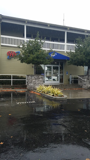 Auto Insurance Agency «AAA Capitola/Santa Cruz», reviews and photos, 4400 Capitola Rd #100, Capitola, CA 95010, USA