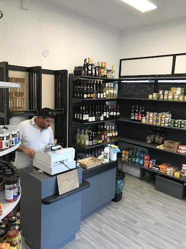 Épicerie Sainte Colette à Nice