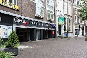 Q-Park Lutherse Burgwal image