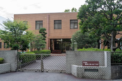 千葉市 稲毛いきいきプラザ