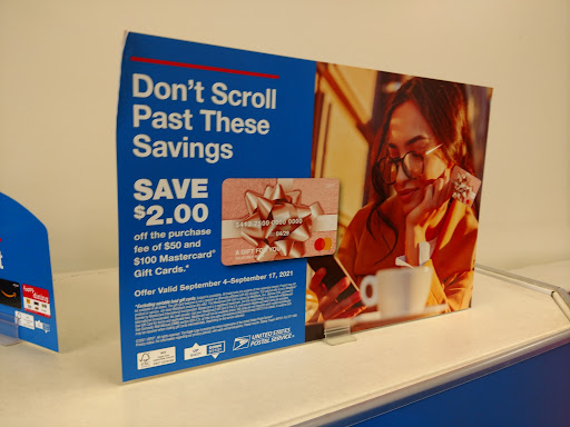 Post Office «United States Postal Service», reviews and photos, 24875 Novi Rd, Novi, MI 48375, USA