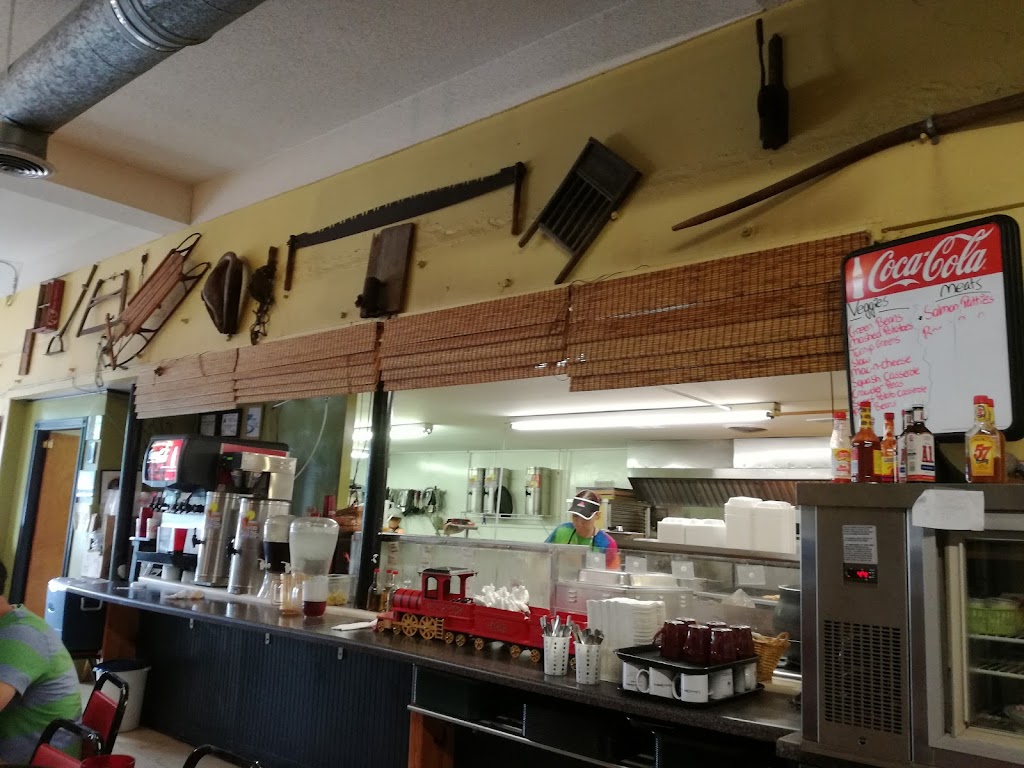 Depot Cafe Lattimore, NC 28089, Reviews, Hours & Contact