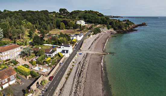Anne Beach