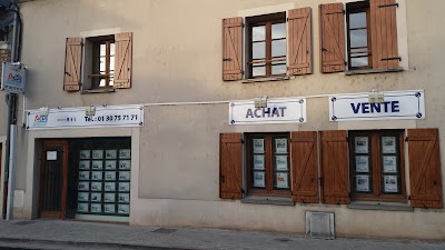 ACDI à Cergy