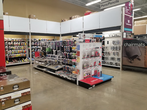 Office Supply Store «Office Depot», reviews and photos, 912 Arnold Commons Dr, Arnold, MO 63010, USA