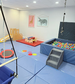 Creative Hands Occupational Therapy