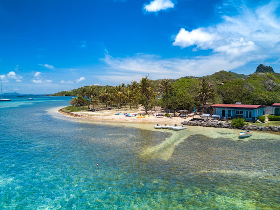 Kite beach