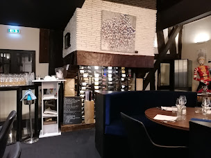 Photo n°29 de Le Gorille Bleu à Rennes ()