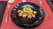 Plats et boissons du Restaurant français Bistro Gourmand à Jouars-Pontchartrain - n°9