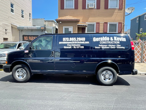 Print Shop «Jefferson Printing Services», reviews and photos, 184 Jefferson St, Newark, NJ 07105, USA