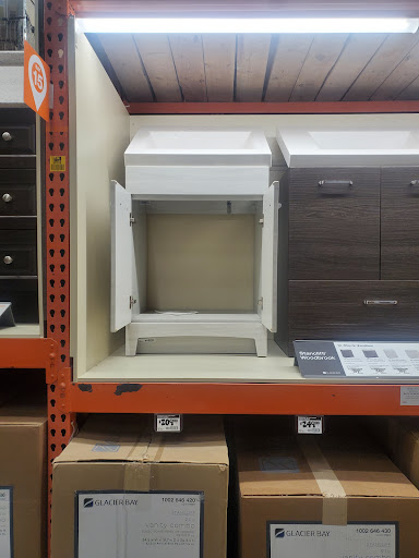 Home Improvement Store «The Home Depot», reviews and photos, 4195 24th Ave, Fort Gratiot Twp, MI 48059, USA