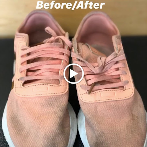 Miracle Instant Shoe Repair image