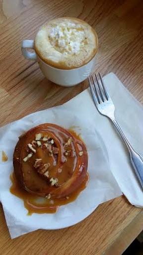 Coffee Shop «Cafe Brosseau», reviews and photos, 2716 N 21st St, Tacoma, WA 98406, USA