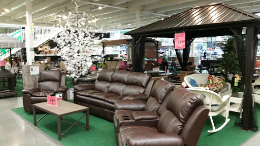 Home Improvement Store «Menards», reviews and photos, 1465 Menard Dr, Detroit Lakes, MN 56501, USA