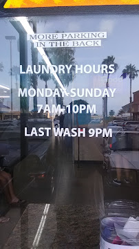 Highway Laundry - Photo 9 - Car repair in San Diego, CA, Chula Vista