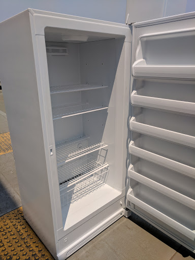 Appliance Store «Sears Outlet», reviews and photos, 1936 W Ave 140th, San Leandro, CA 94577, USA