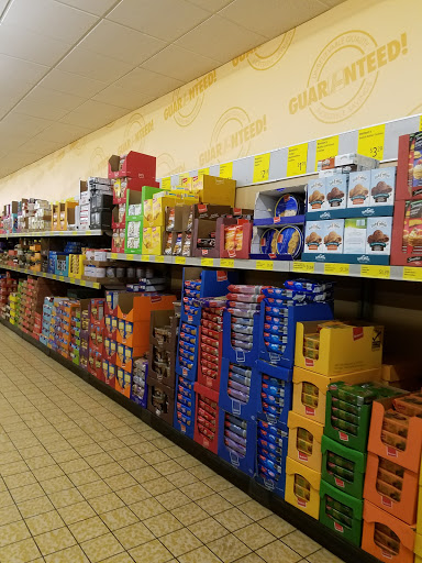 Supermarket «ALDI», reviews and photos, 1708 N Illinois St, Swansea, IL 62226, USA