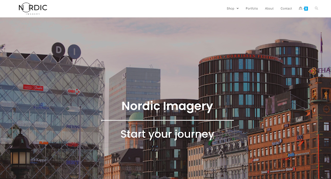 Anmeldelser af Nordic Imagery i Taastrup - Reklamebureau