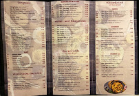 Menu / carte de Asia Haus Party- & Lieferservice à Bad Honnef