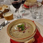 Photo n°3 de l'avis de Meggie.i fait le 09/10/2022 à 20:00 sur le  Al Gnotul à Rive d'Arcano