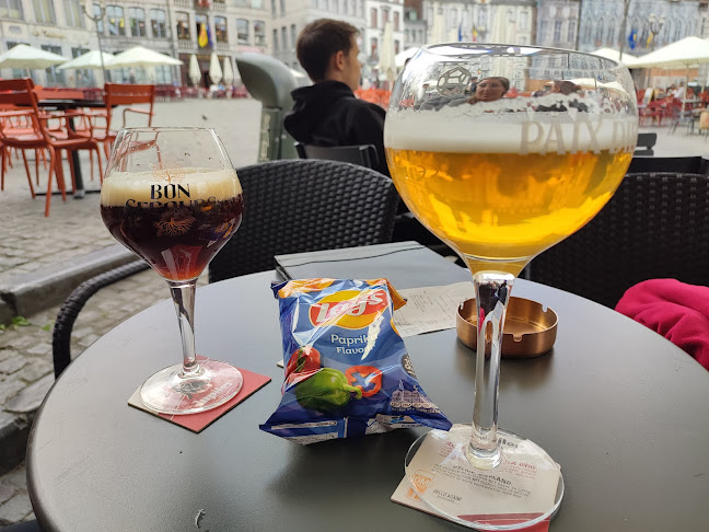 Life is Belgian - Bar