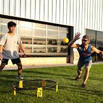 Stratus Climbing, Yoga & Fitness - Photo 9 - Car repair in Norman, OK, Norman