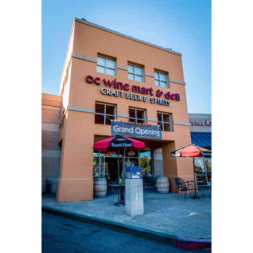 Wine Store «OC Wine Mart & Tasting Bar», reviews and photos, 23411 Aliso Viejo Pkwy, Aliso Viejo, CA 92656, USA