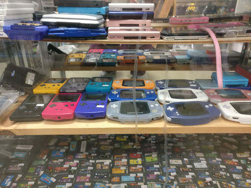 Video Game Store «GameLobster», reviews and photos, 32610 Pacific Hwy S A-2, Federal Way, WA 98003, USA