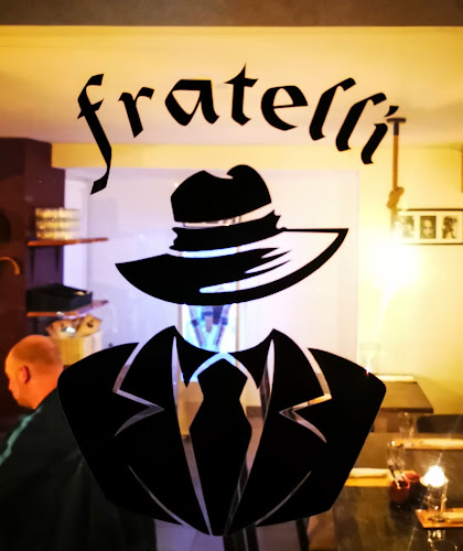 Telefonnummer for Fratelli Pizzeria