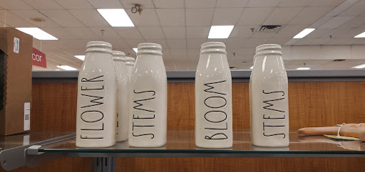 Department Store «HomeGoods», reviews and photos, 4810 SW Loop 820, Fort Worth, TX 76109, USA