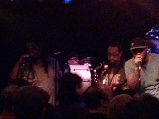 Night Club «Club Cafe», reviews and photos, 56 S 12th St, Pittsburgh, PA 15203, USA