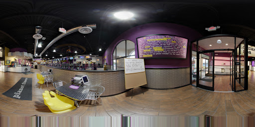 Gym «Planet Fitness», reviews and photos, 2192 E 116th St, Carmel, IN 46032, USA