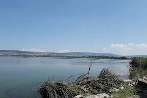 Yeniçağa Lake image