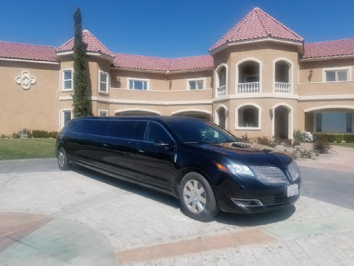 Vineyard Limousine and Temecula Party Bus