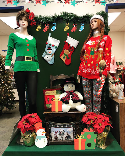 Thrift Store «St Vincent De Paul Society», reviews and photos, 2275 Watt Ave, Sacramento, CA 95825, USA