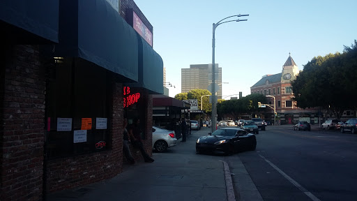 Tobacco Shop «VooDoo Smoke Shop», reviews and photos, 966 Gayley Ave, Los Angeles, CA 90024, USA