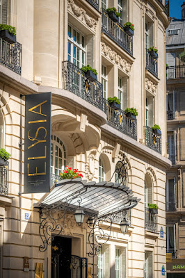Hôtel Elysia by Inwood Hotels à Paris