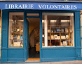 Librairie Volontaires Paris