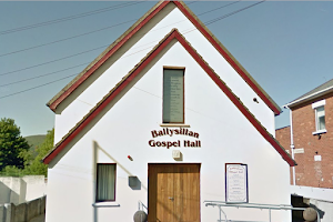 Ballysillan Gospel Hall