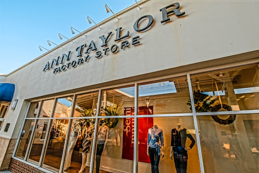 Ann Taylor Factory Store