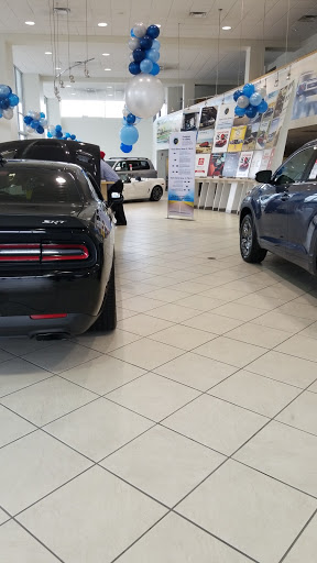 Toyota Dealer «Valdosta Toyota», reviews and photos, 2980 James Rd, Valdosta, GA 31601, USA