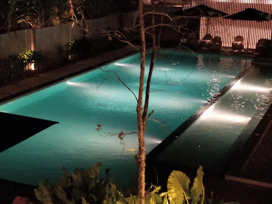 Équipements hôtels Balai Adlao 5310 El Nido