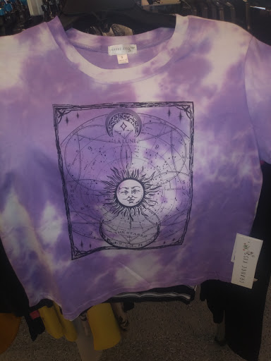 Clothing Store «Ross Dress for Less», reviews and photos, 8540 Fourwinds Dr, Windcrest, TX 78239, USA