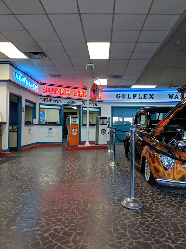 Auto Body Shop «Gerber Collision & Glass», reviews and photos, 6436 E Broad St, Douglasville, GA 30134, USA